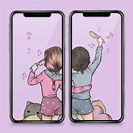 Image result for Matching Bestie Wallpapers