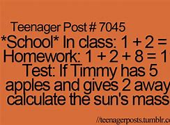 Image result for Teenager Post All