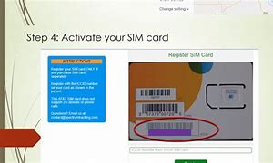 Image result for Sim Activation Required