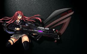 Image result for Asus Anime