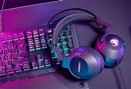 Image result for USB Gaming Headset