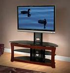 Image result for 60 Inch Flat Screen TV Stands