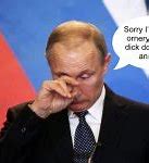 Image result for God Bless Putin Meme