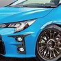 Image result for Toyota GR Corolla Core