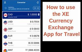 Image result for ءث XE Currency