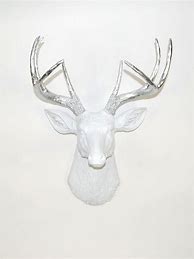 Image result for Horrible Deer Taxidermy