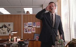 Image result for Mad Men Office Drinking