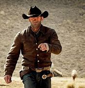 Image result for Jason Statham Cowboy