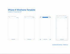 Image result for iPhone 8 Wireframe