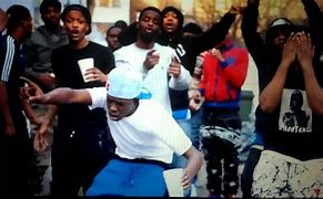 Image result for Bobby Shmurda Dancing