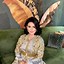 Image result for Robe Caftan