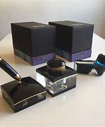Image result for Mont Blanc Pen Stand