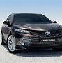 Image result for New 2026 Toyota Camry Hybrid Interior