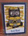 Image result for Batman Minion