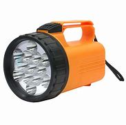 Image result for 6 Volt Battery Power Flashlight Lantern