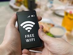 Image result for How to Get WiFi