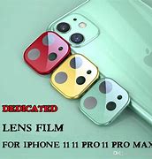 Image result for iPhone 11 Pro Max Camera Lens Protector