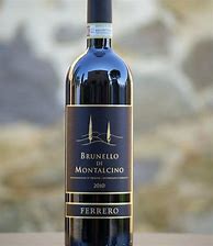 Image result for Claudia Ferrero Brunello di Montalcino