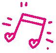 Image result for Music Notes Meme