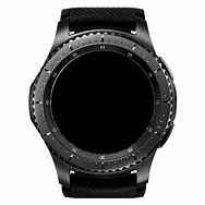 Image result for Samsung Gear S3 Frontier Watch Band and Screen Covr