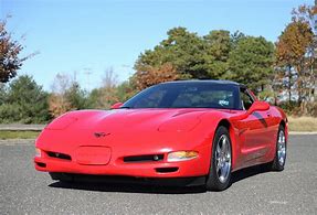Image result for 1999 Chevy Corvette