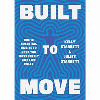 Image result for Built to Move 21 Day Challenge