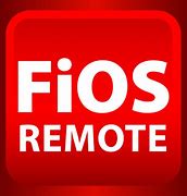 Image result for FiOS TV Program Remote
