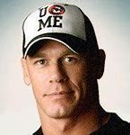 Image result for John Cena SVG