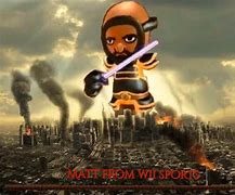 Image result for Matt From Wii Gun