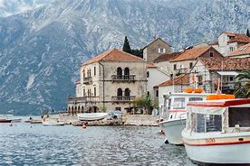 Image result for Perast Crna Gora