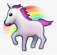 Image result for Unicorn Emoji Clip Art