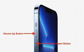 Image result for Sound Button iPhone