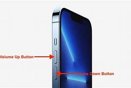 Image result for Volume Button On iPhone