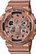 Image result for Casio Rose Gold Watch