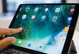 Image result for New iPad Talking