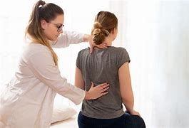 Image result for Chiropractor Woman