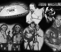 Image result for WWF Wrestling MC Men's Fam