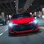 Image result for 2019 Corolla Le Stanced Cars