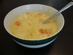 Image result for Baby Soup