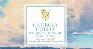 Image result for Georgia Color Television