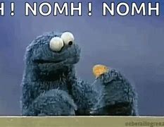 Image result for Cookie Monster Meme