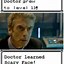 Image result for Doctor Who Memes