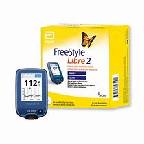 Image result for Freestyle Libre 14-Day