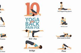 Image result for Best Yoga for Lower Back Pain