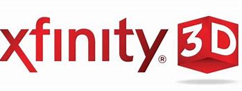 Image result for Xfinity 3D