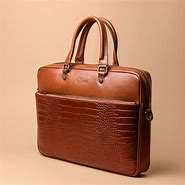 Image result for Leather Laptop Bags