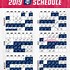 Image result for MN Twins TV Schedule Printable
