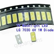 Image result for Sharp TV LED Backlight Diode Replacement Bulbs