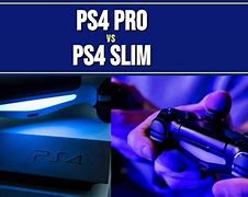 Image result for PS4 vs PS4 Pro