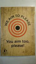 Image result for I Aim to Please Meme